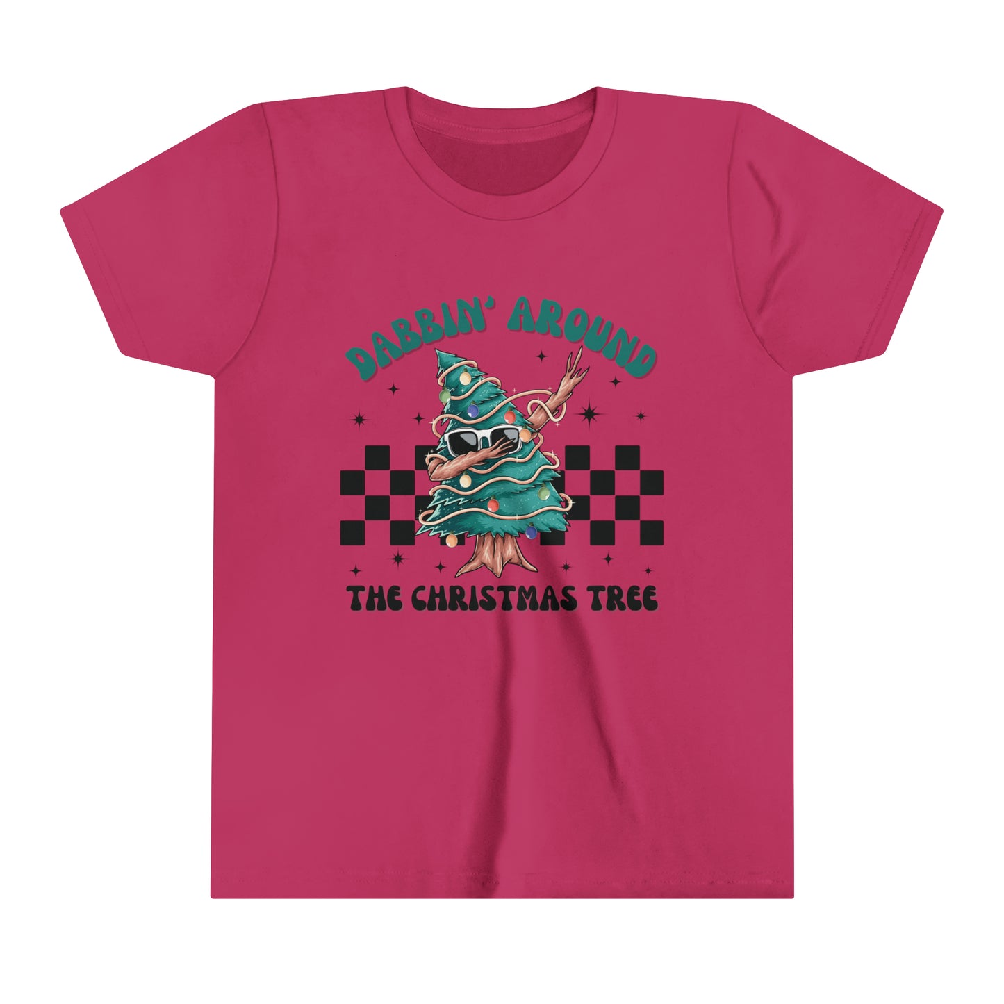 Youth Christmas Shirt, Kids Christmas Shirt, Teen Christmas Shirt, Boys Christmas Shirt, Girls Christmas Shirt