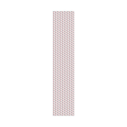 Morgan Wallen "Wallen Around The Christmas Tree" Christmas Wrapping Paper, Morgan Wallen Holiday Gift Wrap, Morgan Wallen Gift