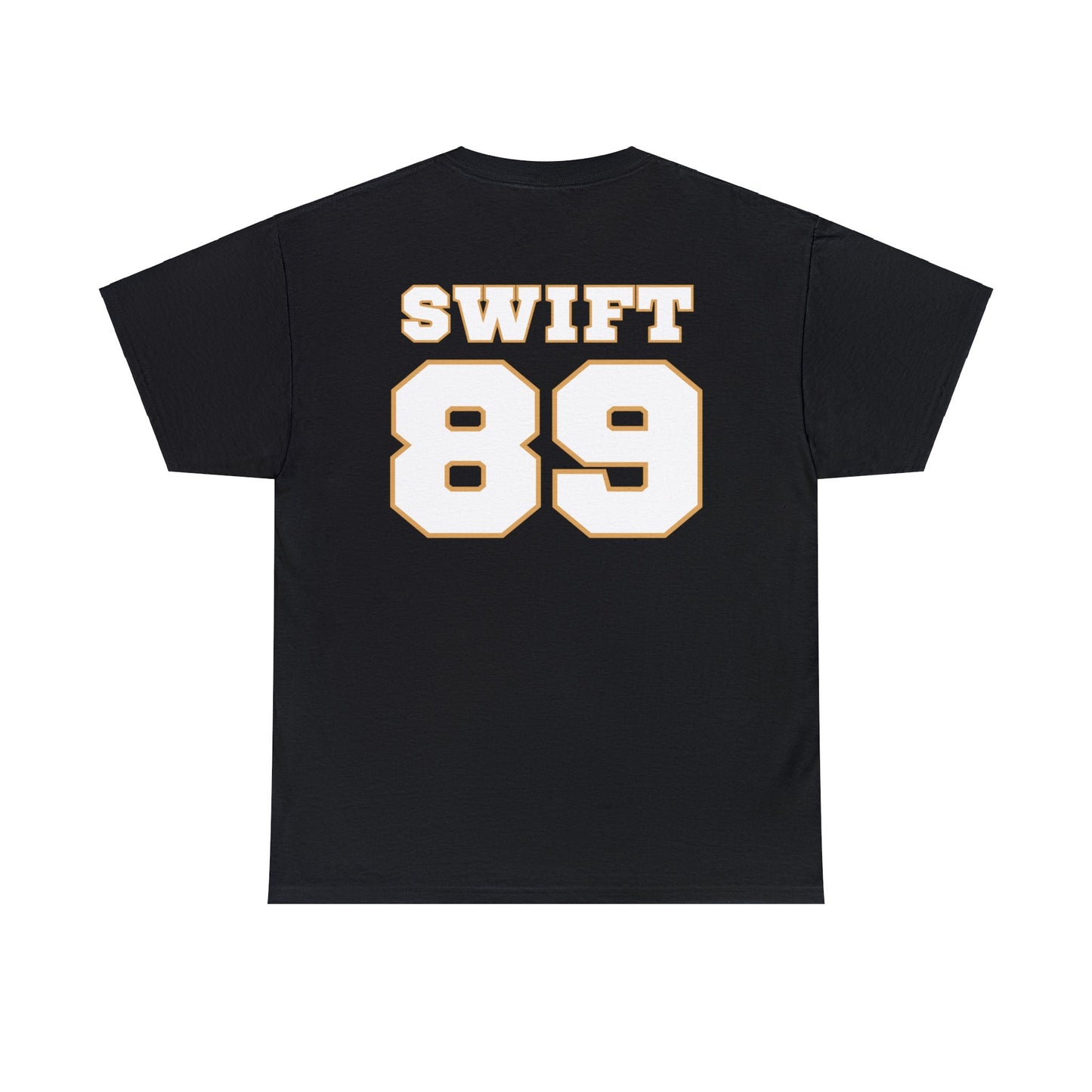 Adult Loving Him Was Red - Taylor Swift and Travis Kelce T-Shirt - A Blend of Music and Sports Romance