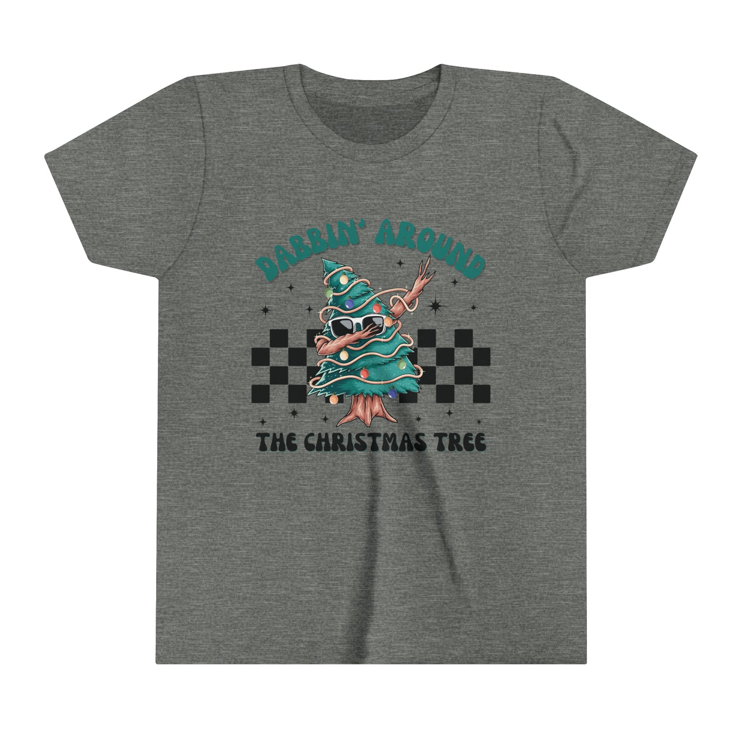 Youth Christmas Shirt, Kids Christmas Shirt, Teen Christmas Shirt, Boys Christmas Shirt, Girls Christmas Shirt