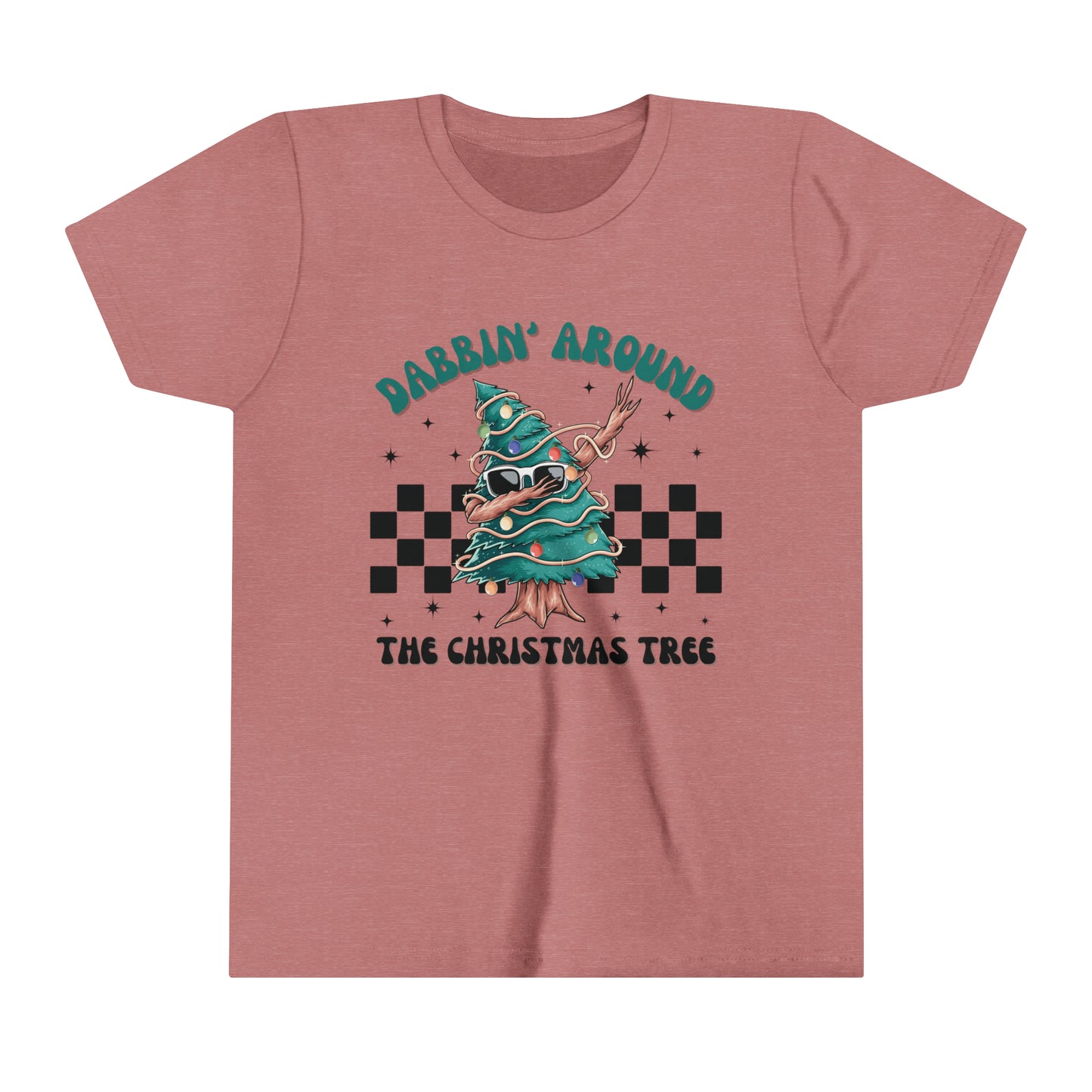 Youth Christmas Shirt, Kids Christmas Shirt, Teen Christmas Shirt, Boys Christmas Shirt, Girls Christmas Shirt