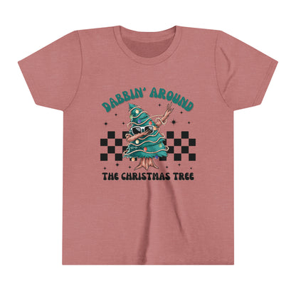 Youth Christmas Shirt, Kids Christmas Shirt, Teen Christmas Shirt, Boys Christmas Shirt, Girls Christmas Shirt