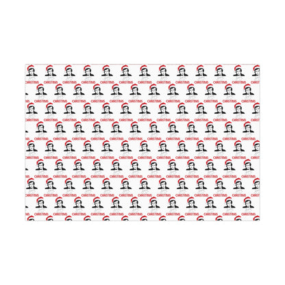 Harry Styles "Harry Christmas" Christmas Wrapping Paper, Harry Styles Holiday Gift Wrap, Harry Styles Gift