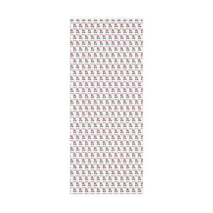 Harry Styles "Harry Christmas" Christmas Wrapping Paper, Harry Styles Holiday Gift Wrap, Harry Styles Gift