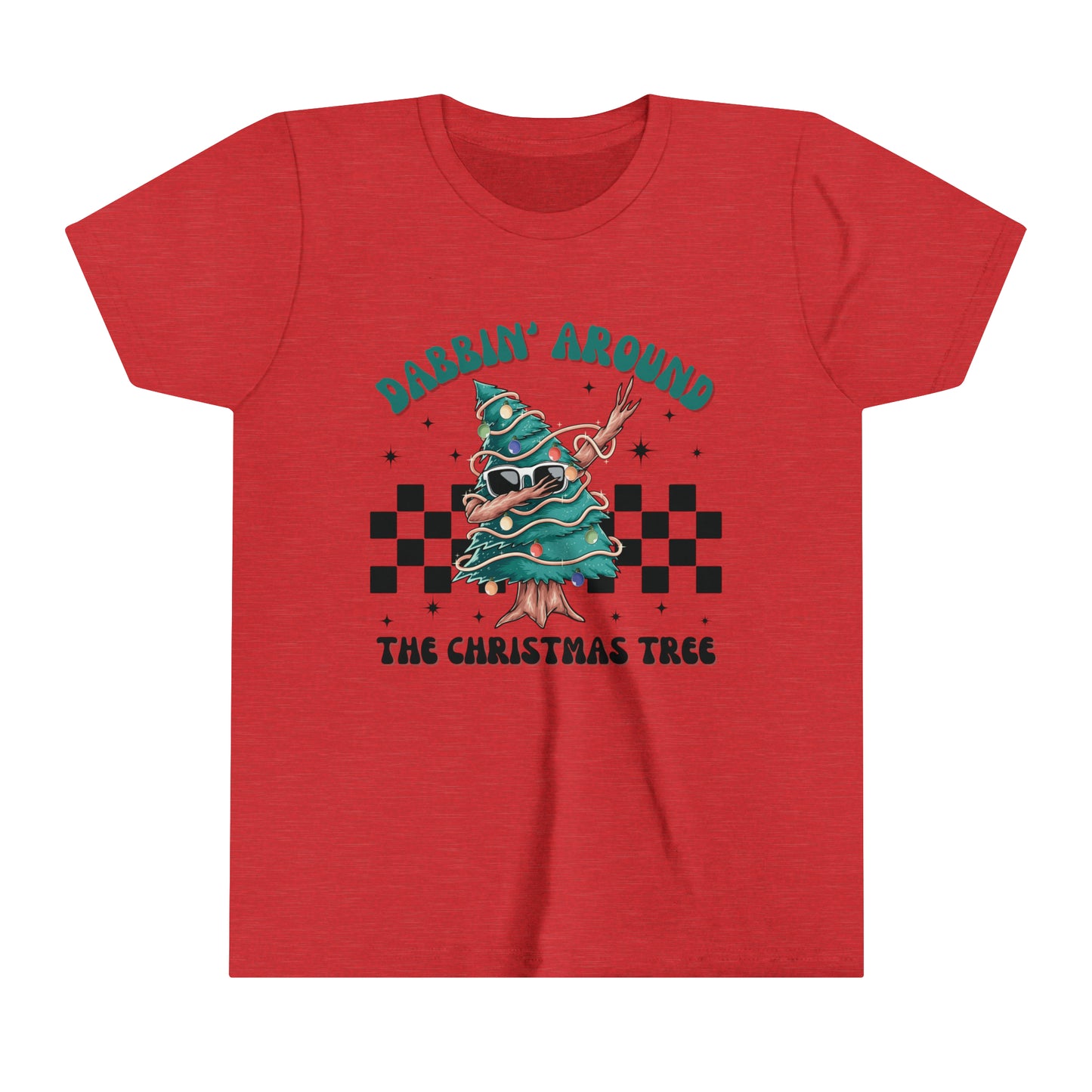 Youth Christmas Shirt, Kids Christmas Shirt, Teen Christmas Shirt, Boys Christmas Shirt, Girls Christmas Shirt