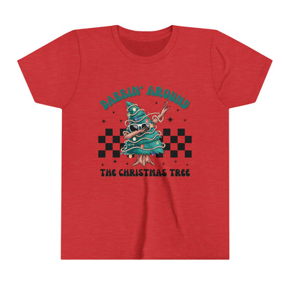 Youth Christmas Shirt, Kids Christmas Shirt, Teen Christmas Shirt, Boys Christmas Shirt, Girls Christmas Shirt