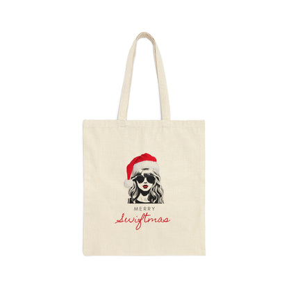 Merry Swiftmas Bag, Taylor Swift Christmas Gift, Merry Swiftmas Gift Wrap