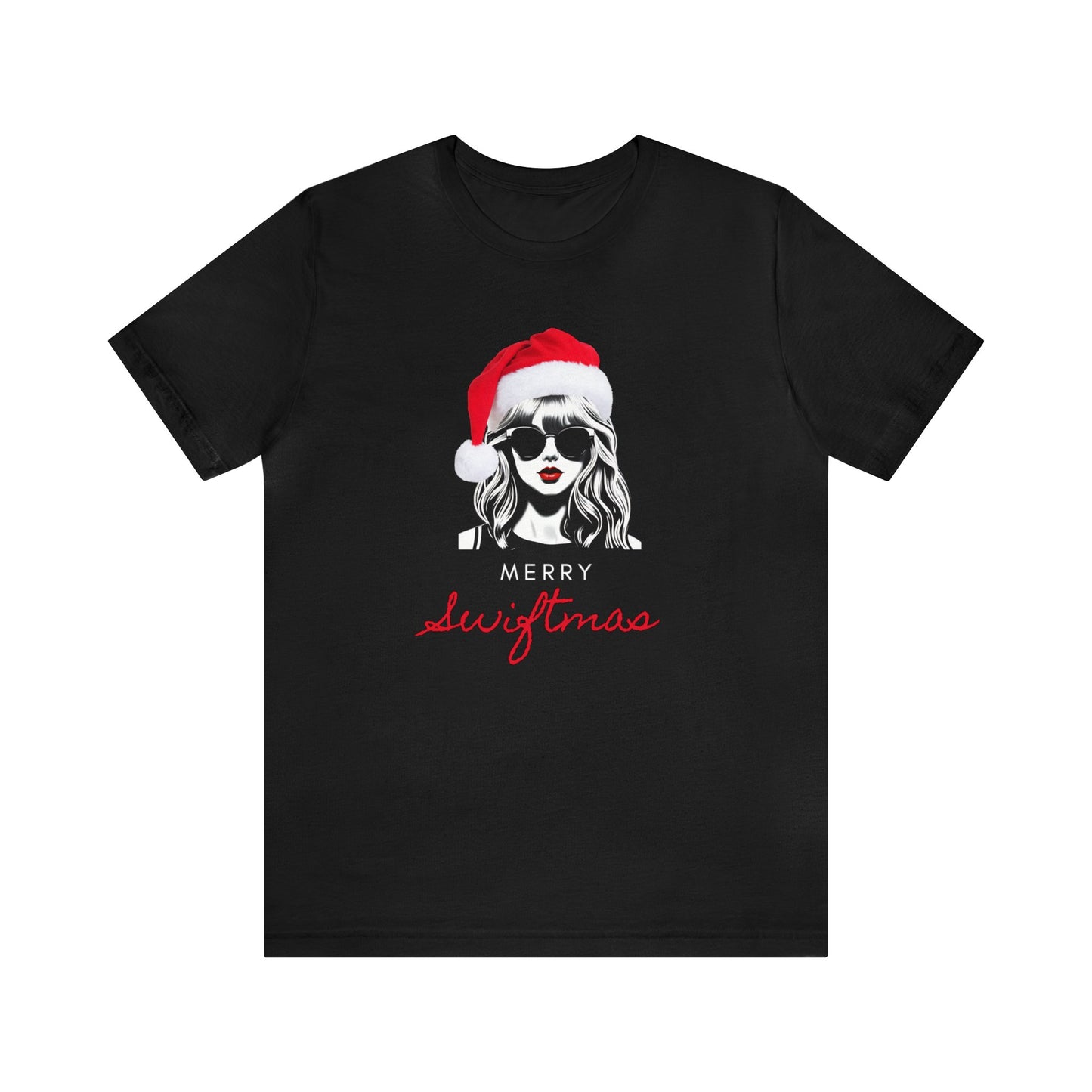 Adult Merry Swiftmas Shirt, Swiftie Christmas Shirt, Swiftie Shirt, Taylor Swift Christmas Gifts