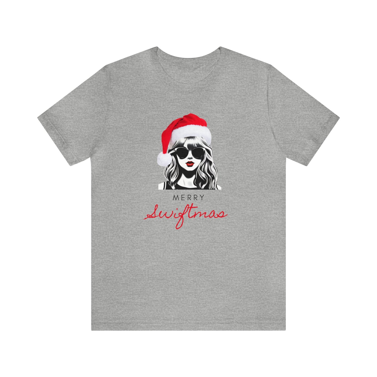 Adult Merry Swiftmas Shirt, Swiftie Christmas Shirt, Swiftie Shirt, Taylor Swift Christmas Gifts