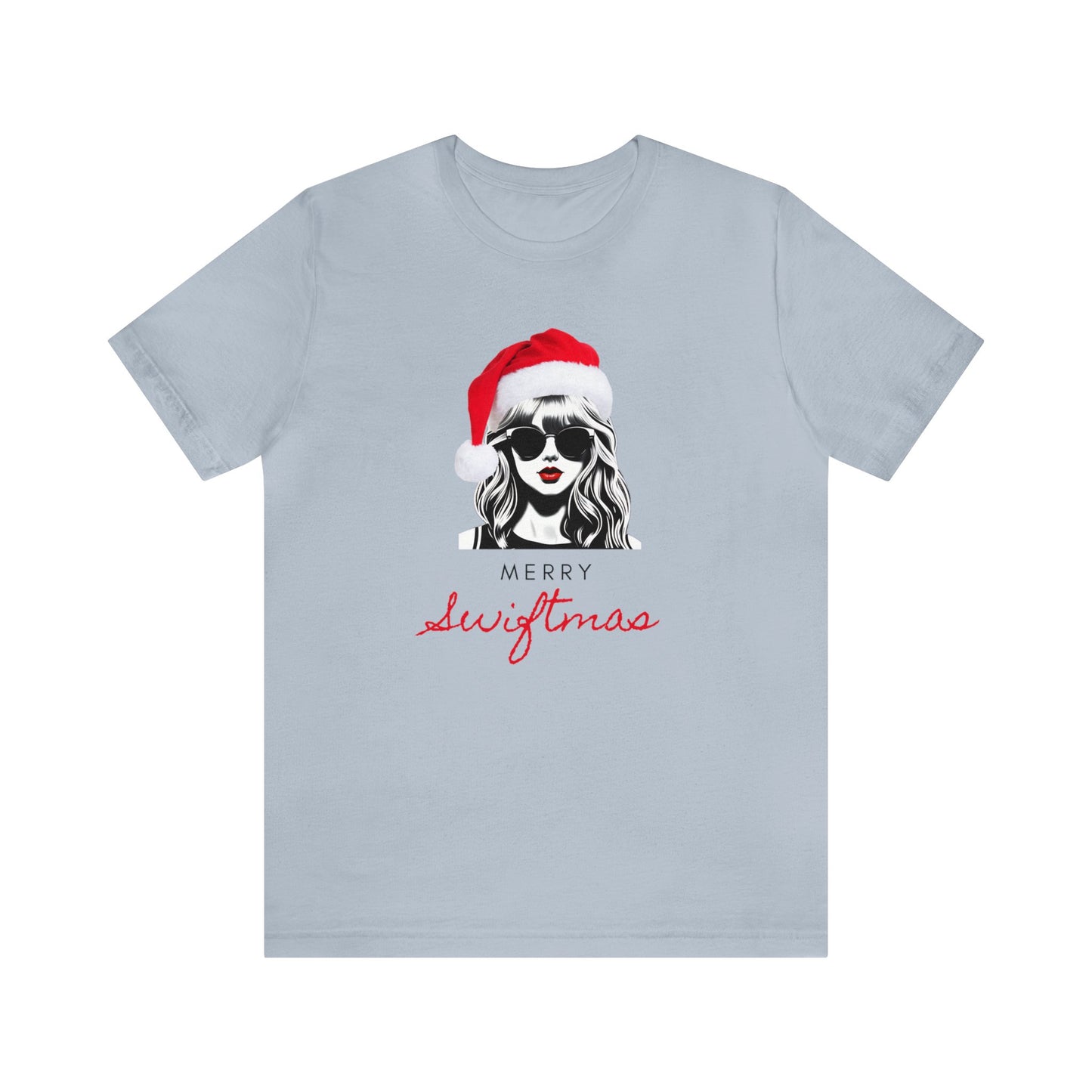 Adult Merry Swiftmas Shirt, Swiftie Christmas Shirt, Swiftie Shirt, Taylor Swift Christmas Gifts