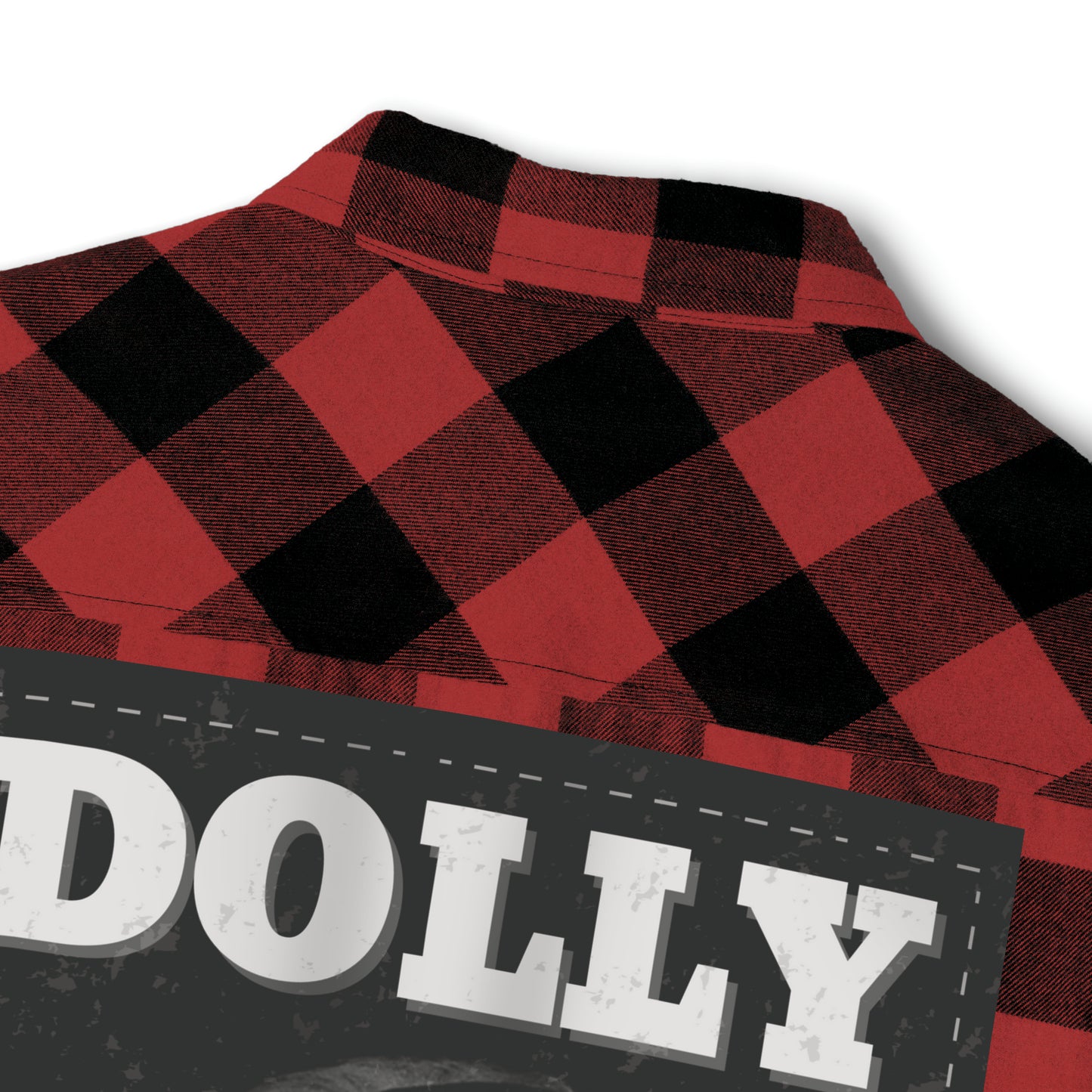 Upcycled Vintage Dolly Parton Flannel Shirt, Dolly Parton Flannel, Dolly Parton Fashion